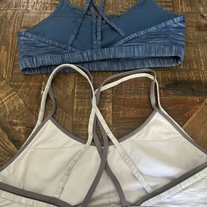 ZYIA bras